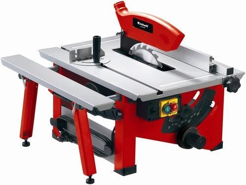 Produktbild Einhell Tischkreissäge RT-TS 1221