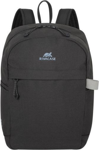 Produktbild Rivacase Riva Bauchtasche Mestalla 5512 grau (10")
