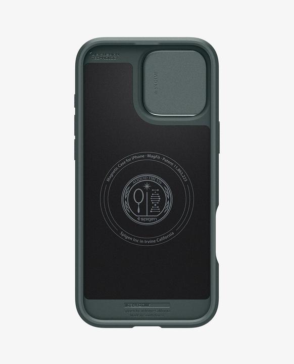 Immagine prodotto Spigen Optik Armor Mag (Apple iPhone 16 Pro)