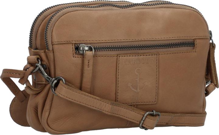 Produktbild Harbour 2nd Anchor Love Umhängetasche Leder 21 cm