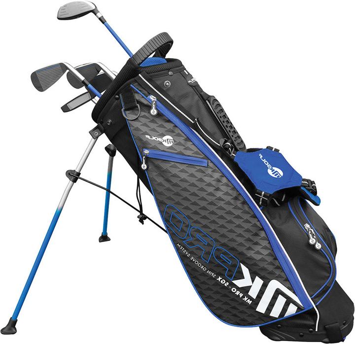 Image du produit Mkids Set combo pro 61"/155cm "RH/LH (Gaucher)