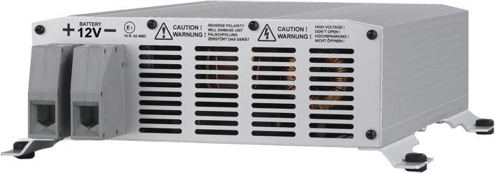 Immagine prodotto Votronic 3178 SMI 1200 12V 230V ST-NVS Inverter MobilePower