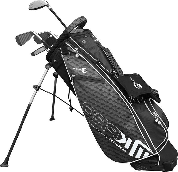 Actual product image Mkids Combo Set pro 65"/165cm "RH/LH" (Left-handed)