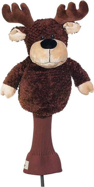 Produktbild Evolution Driver Cuddle Headcover