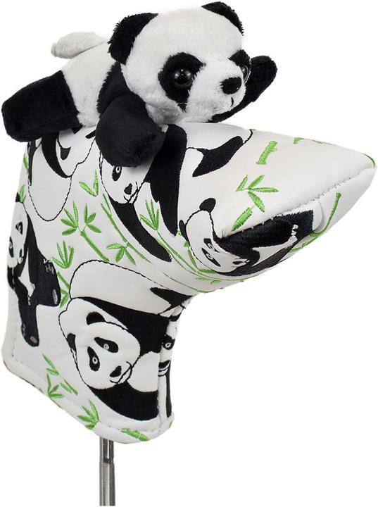 Produktbild Evolution Puttercover