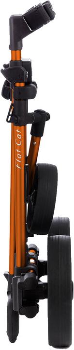Image du produit FlatCat Push Trolley 3 roues PRIME
