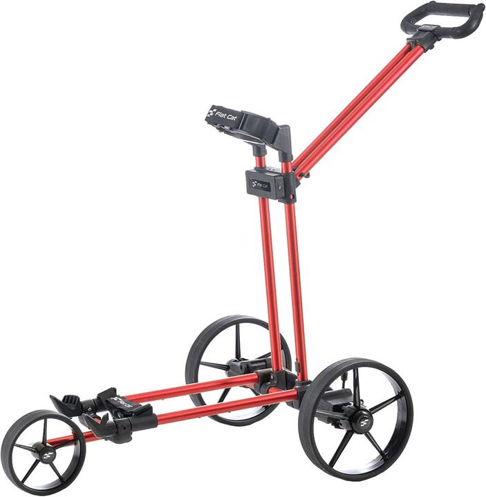 Orientall Red
