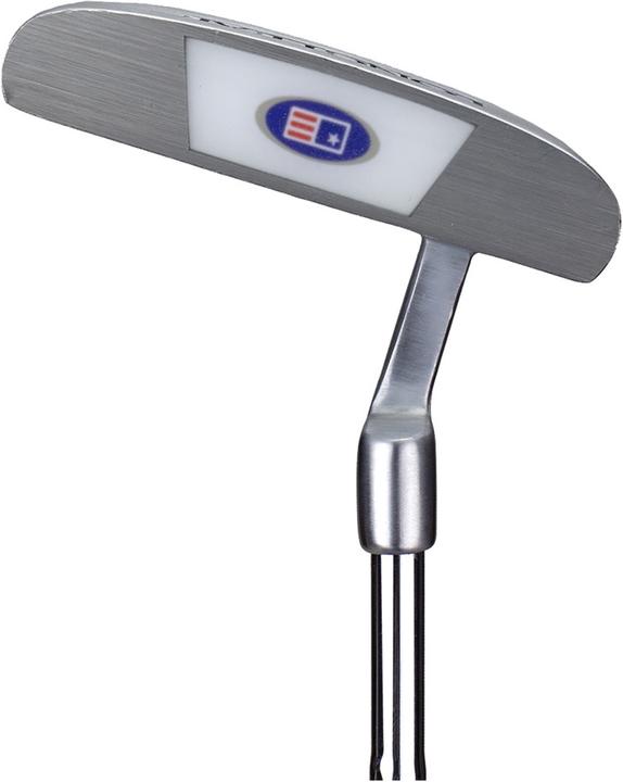 U.S. Kids Golf Ultralight Putter 39" 100-107cm red (Rechtshänder)