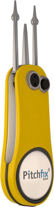 Produktbild Pitchfix Fusion 2.5