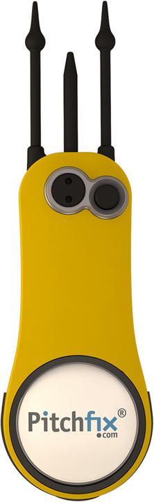 Produktbild Pitchfix Fusion 2.5