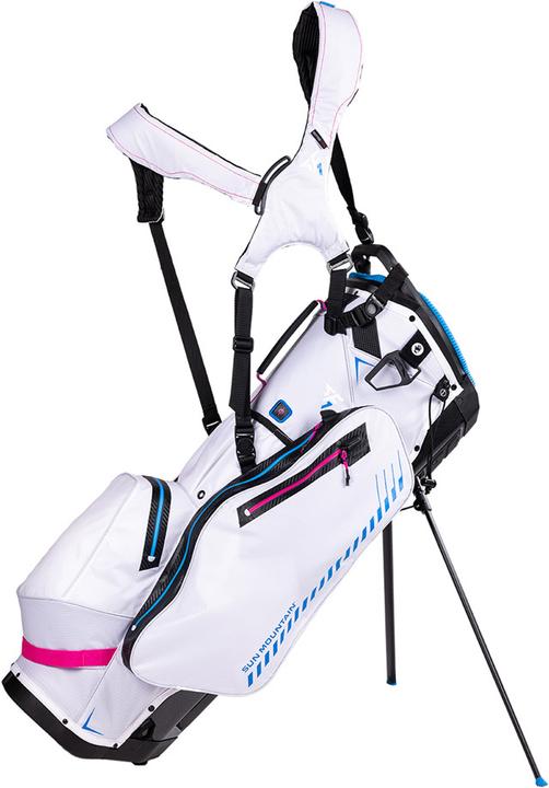 Sun Mountain H2NO SportFast 14-Way WP