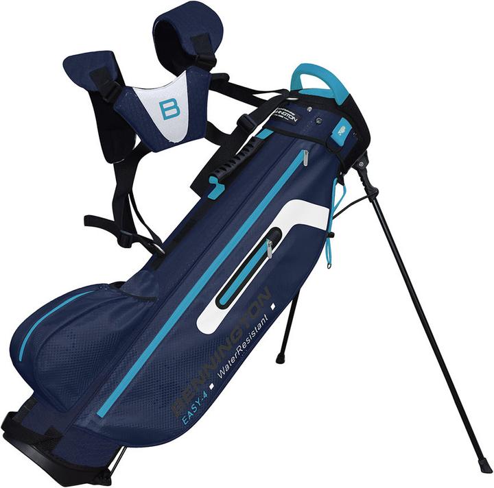 Bennington Mini Easy Standbag 6,0" Mini-4DB Series