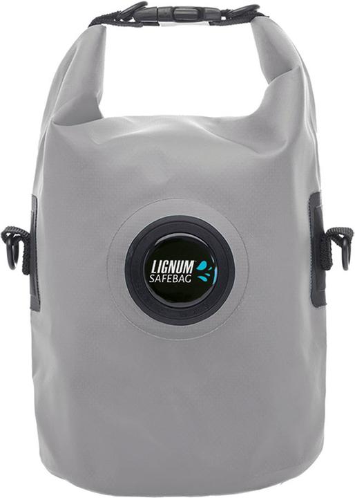 Actual product image Lignum Safe Bag
