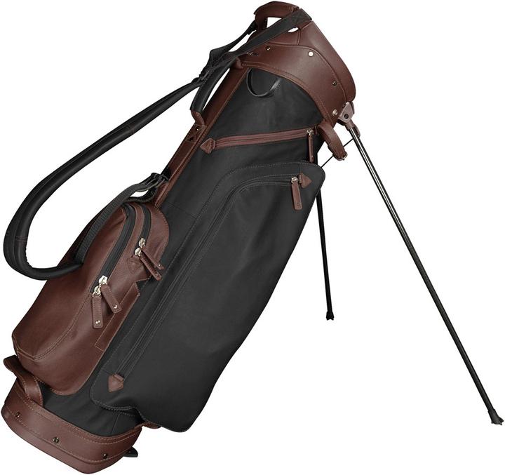 Produktbild Sun Mountain Leather Stand Bag