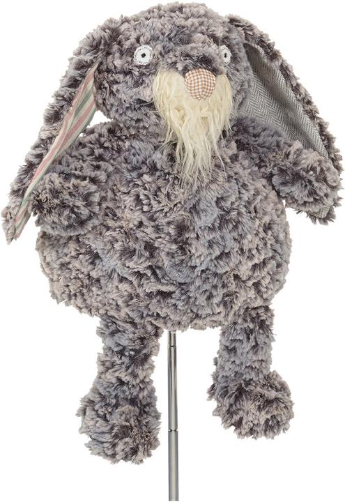 Evolution Driver Headcover Creazy