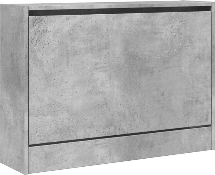 Immagine prodotto VidaXL Jennica (80 x 21 x 57 cm)