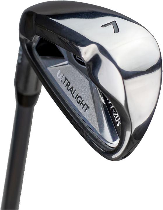 U.S. Kids Golf Ultralight Iron 48" 122-130cm turquise (Rechtshänder)