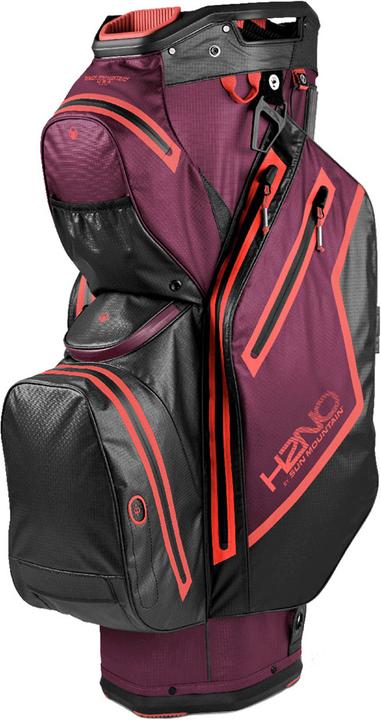 Produktbild Sun Mountain H2NO Staff Cart Bag Waterproof
