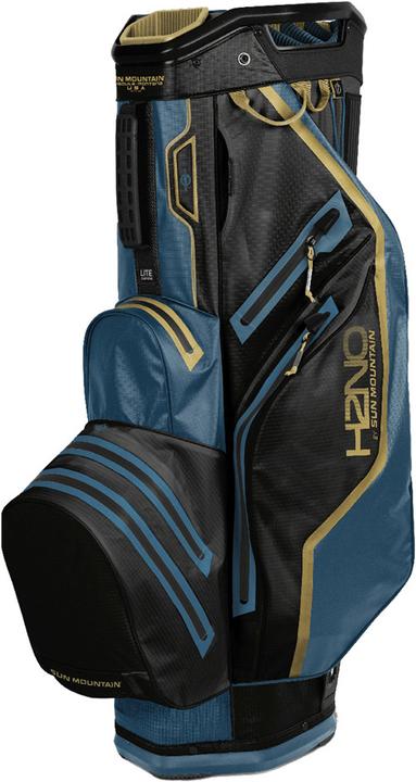 Immagine prodotto Sun Mountain H2NO Lite Cart Bag impermeabile