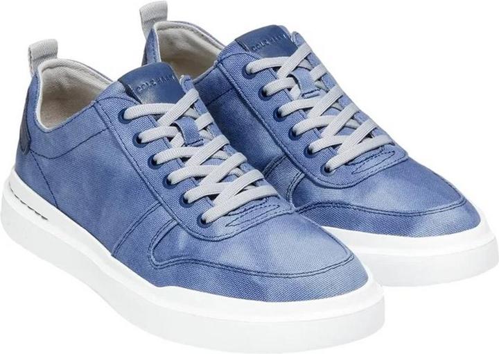 Cole Haan Spielplatz Turnschuhe GrandPro Rally Canvas (48)