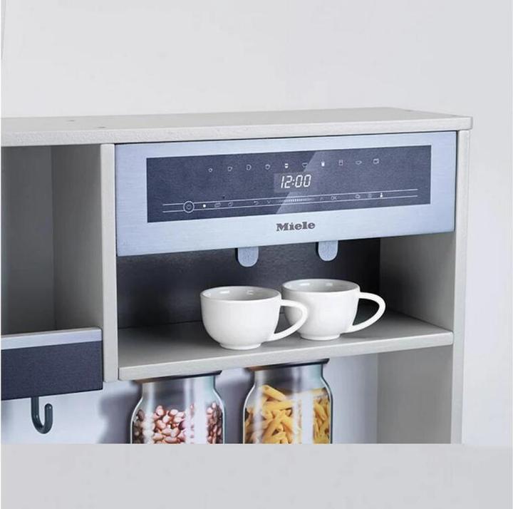 Actual product image Theo Klein Miele Family Kitchen