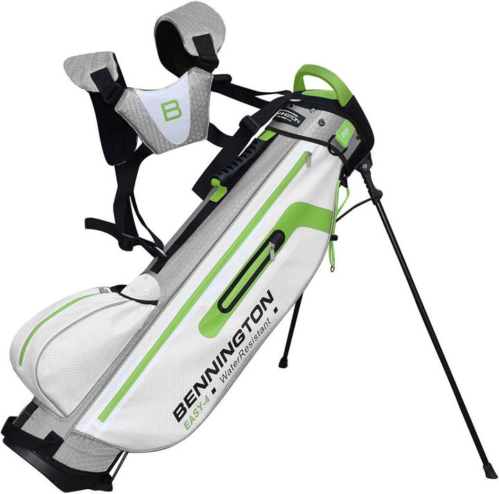 Bennington Mini Easy Standbag 6,0" Mini-4DB Series