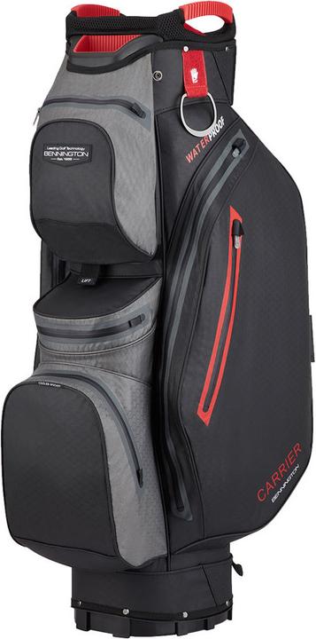 Bennington Carrier