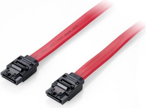 Actual product image equip SATA-3 cable