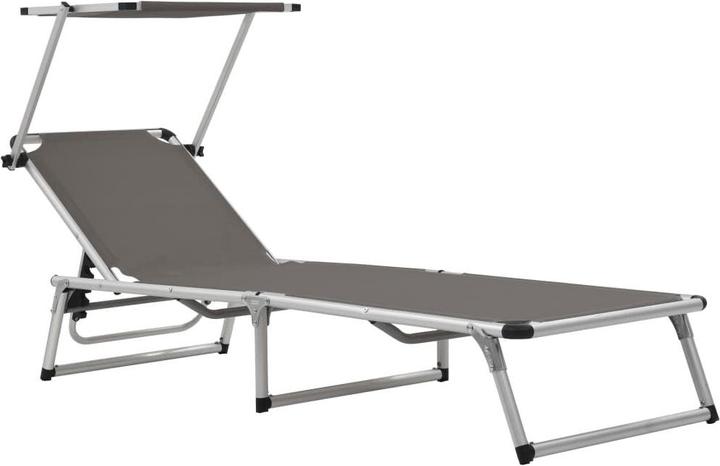 Produktbild VidaXL Silvestra (186 cm)