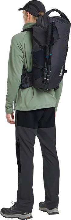 Produktbild Jack Wolfskin Cyrox Shape 30 S-L (30 l)