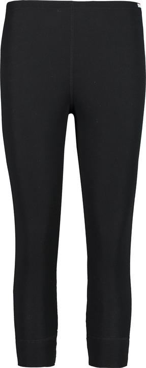 CMP Campagnolo CMP Thermounterwäsche 3/4 Hose - 1 Stück (schwarz) - Damen (Grösse 40) (XXS)