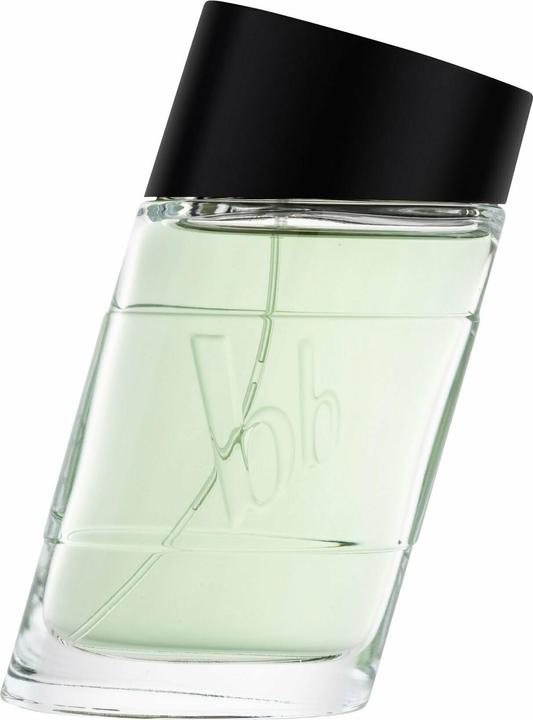 Actual product image Bruno Banani Made For Men (Eau de toilette, 100 ml)