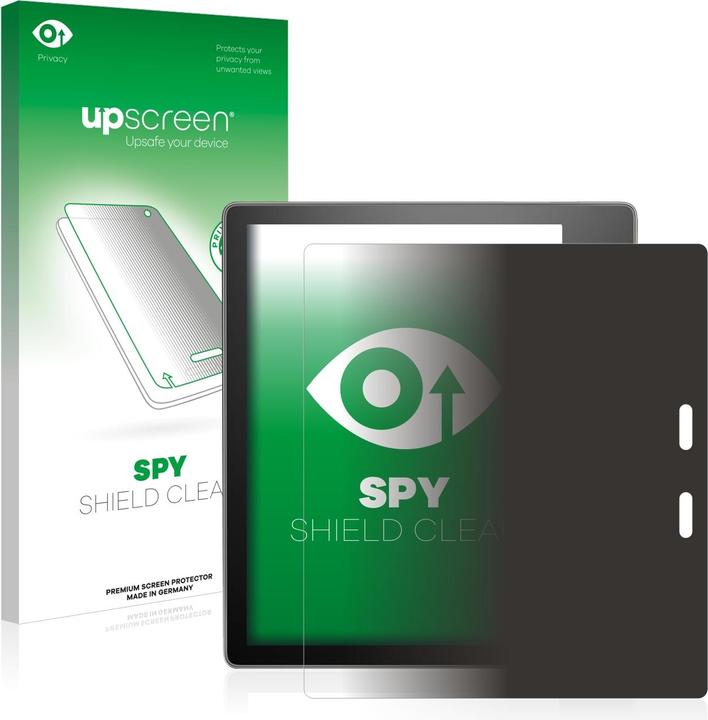 Immagine prodotto upscreen Spy Shield Pellicola Privacy (Kindle Oasis)