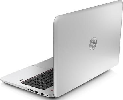 Produktbild HP ENVY TouchSmart 15-j080ez (15.60", Intel Core i7-4702MQ, 16 GB, CH)
