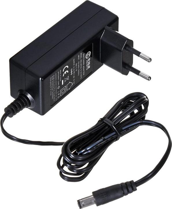 Immagine prodotto Imou NVR1108HS-W-S2-CE-Registratore wireless a 8 canali (NVR1108HS-W-S2-CE-) (Videoregistratore di rete (NVR))