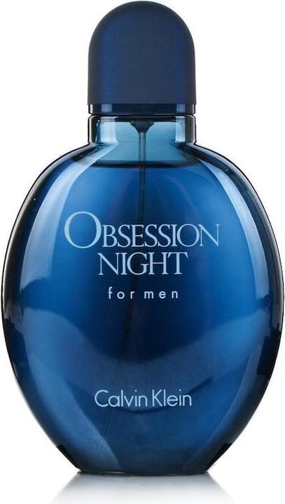 Produktbild Calvin Klein Obsession Night (Eau de Toilette, 125 ml)
