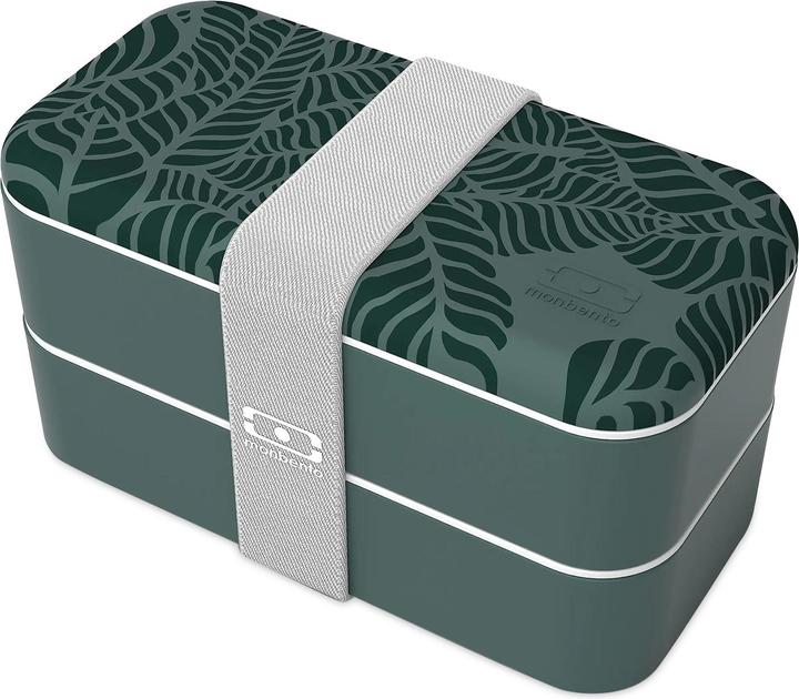 Produktbild Monbento Original - The Bento Box
