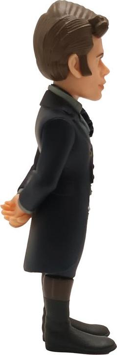 Actual product image Minix Bridgerton figure Colin Bridgerton 12 cm