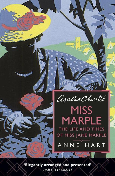 Produktbild Agatha Christie's Miss Marple (Englisch, Anne Hart, 2019)