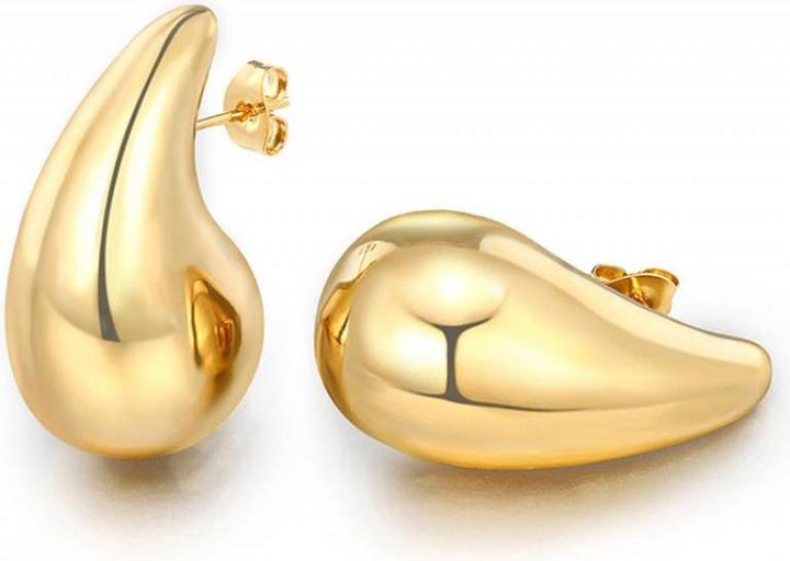 Produktbild Sensora Jewelry California Ohrringe (Edelstahl)