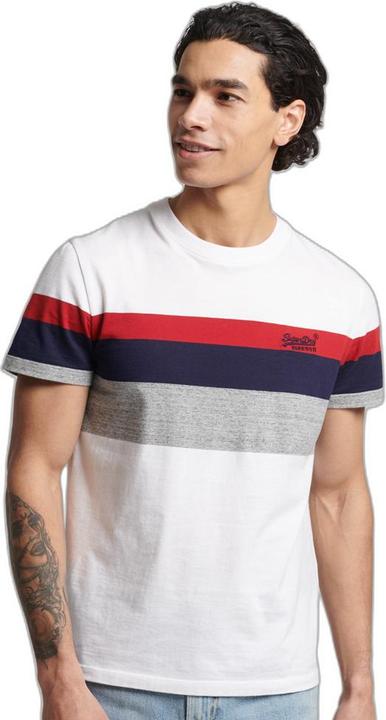 Superdry Orange Label (S)