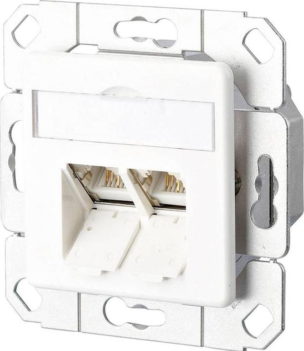 Produktbild Metz Connect E-DAT 2 Port UPk