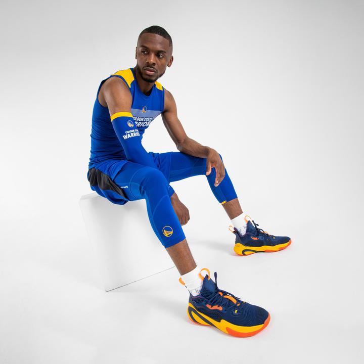 Image du produit Tarmak Nba Golden State Warriors (44)