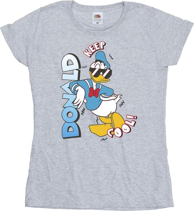 Disney Donald Duck Cool TShirt (L)