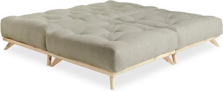Actual product image Karup Design Senza (3-seater, Sofa bed)