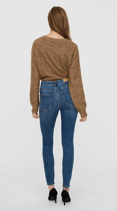 Produktbild Vero Moda VMSOPHIA High Waist Skinny Fit Jeans (XS)
