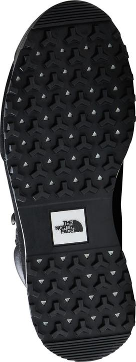 Actual product image North Face Women's Back-To-Berkeley IV Textile WP (38.5)