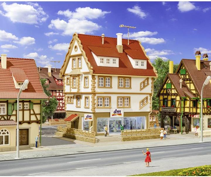 Produktbild Vollmer 47664 N dm-Drogeriemarkt