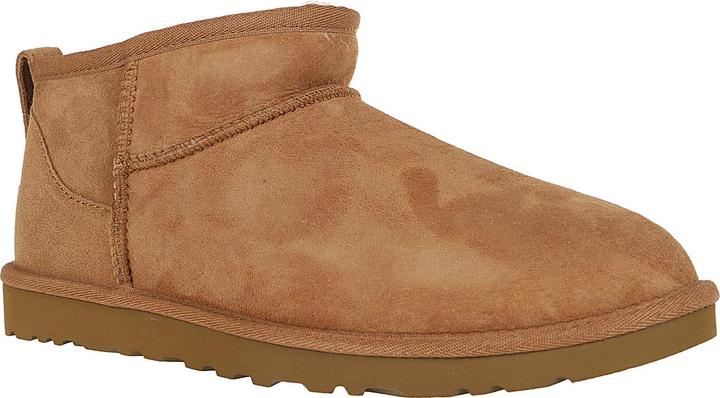 Actual product image Ugg Classic ultra mini (40)