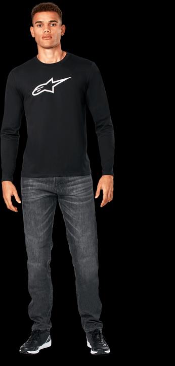 Produktbild Alpinestars Tee 24 Backhand Ls Csf (L)